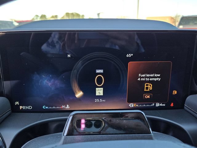 New 2026 Lincoln Aviator Reserve w/ Luxury Package RWD image 21