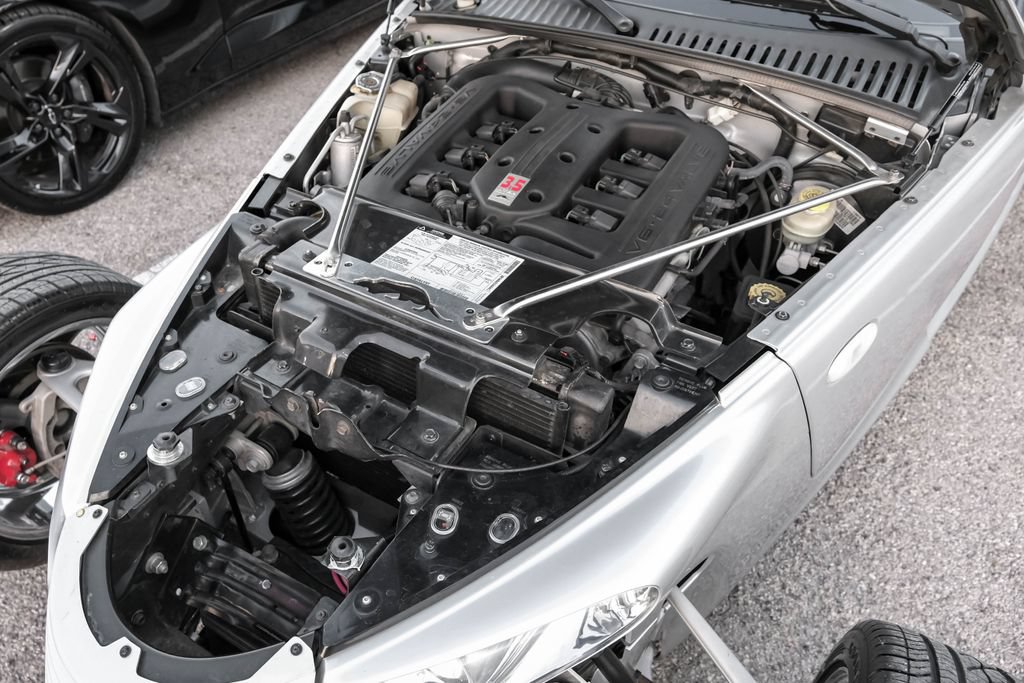 Used 2001 Chrysler Prowler RWD image 35