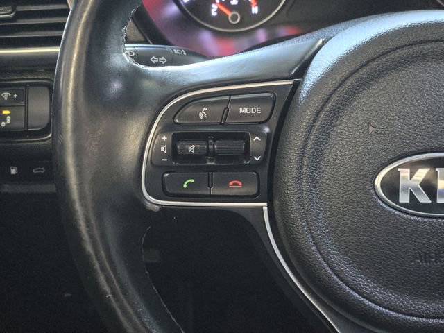 Used 2018 Kia Optima EX w/ Premium Package FWD image 29