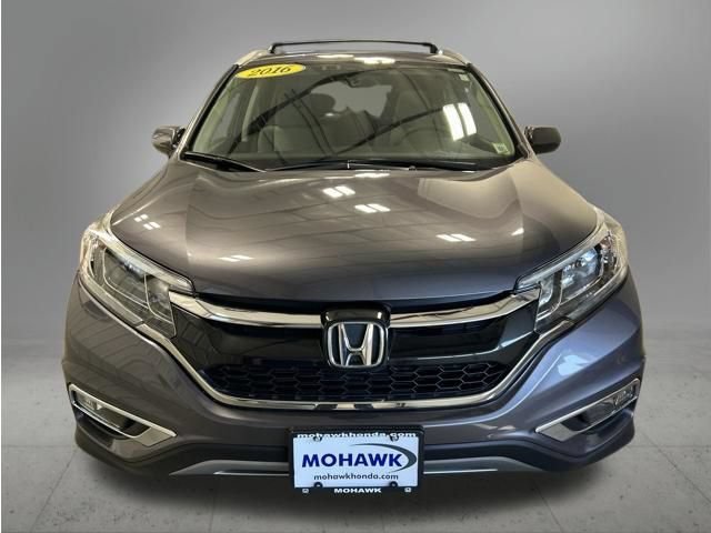 Used 2016 Honda CR-V EX image 9
