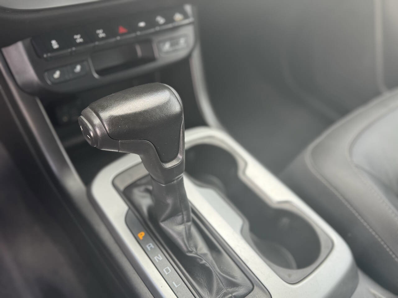 Used 2019 Chevrolet Colorado ZR2 image 18