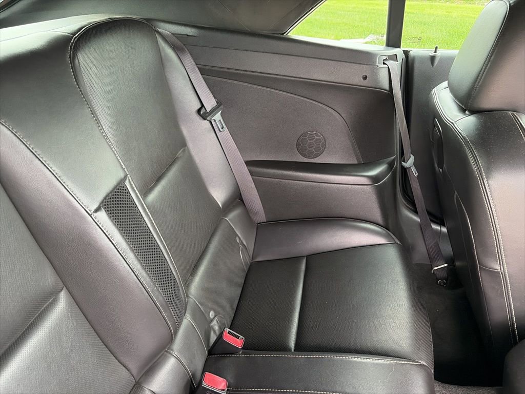 Used 2011 Chevrolet Camaro LT w/ RS Package RWD image 30