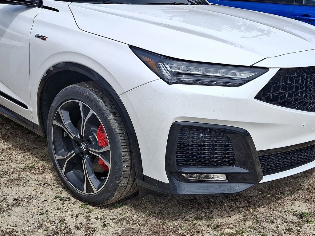 New 2026 Acura MDX Type S image 5