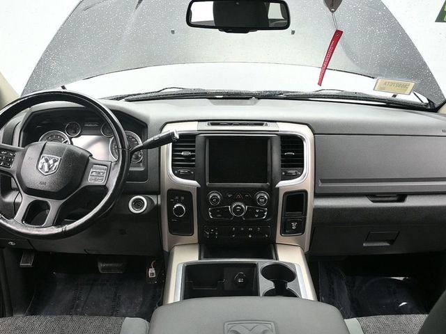 Used 2014 RAM 3500 Big Horn w/ Black Appearance Group image 14