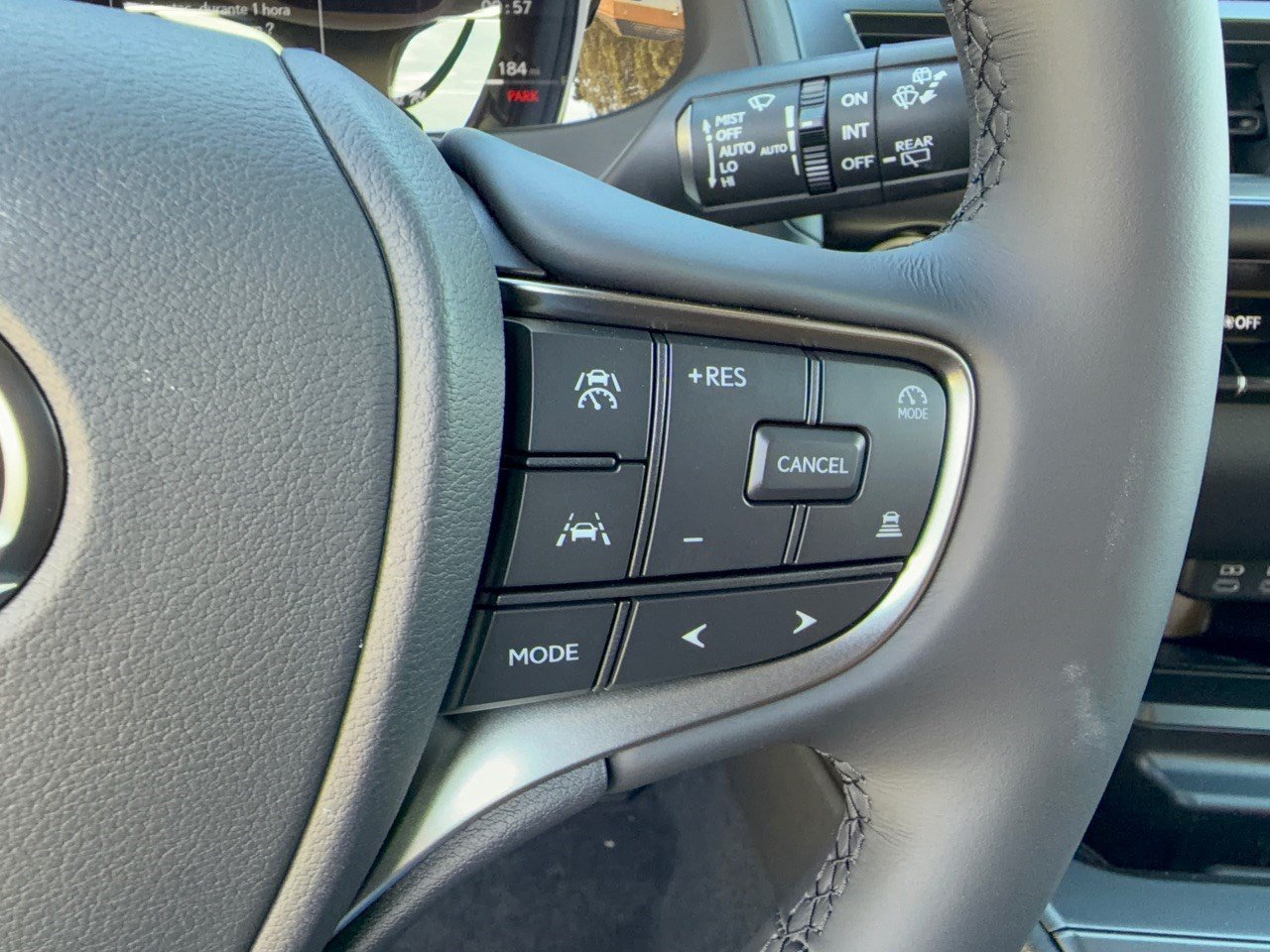 New 2026 Lexus UX 300h FWD w/ Accessory Package (Z1) image 19