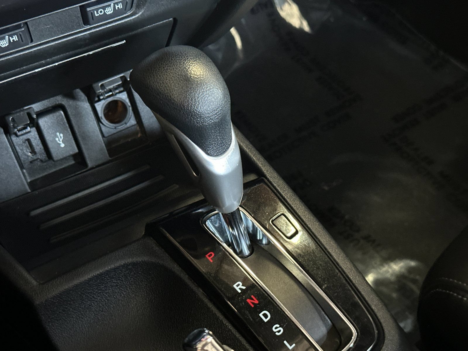 Used 2014 Honda Civic EX-L image 26