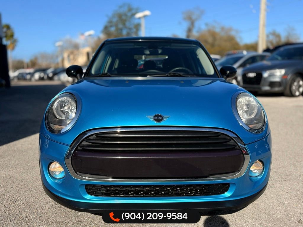 Used 2019 MINI Cooper 4-Door Hardtop image 12