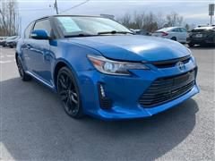 Used 2015 Scion tC image 2