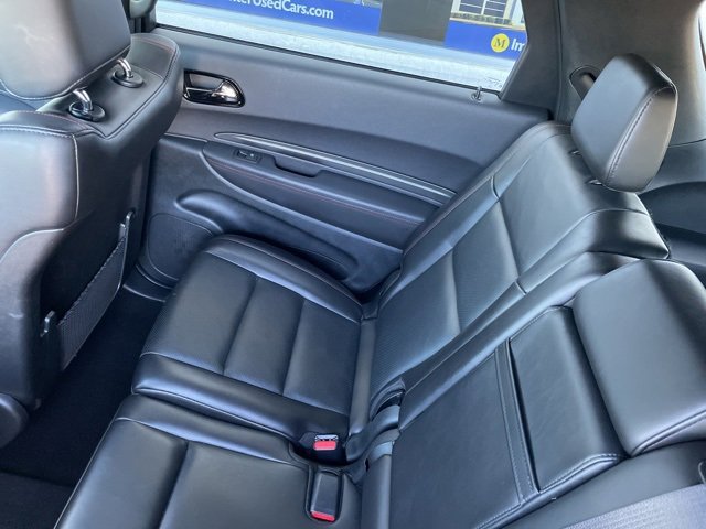 Used 2024 Dodge Durango GT image 28