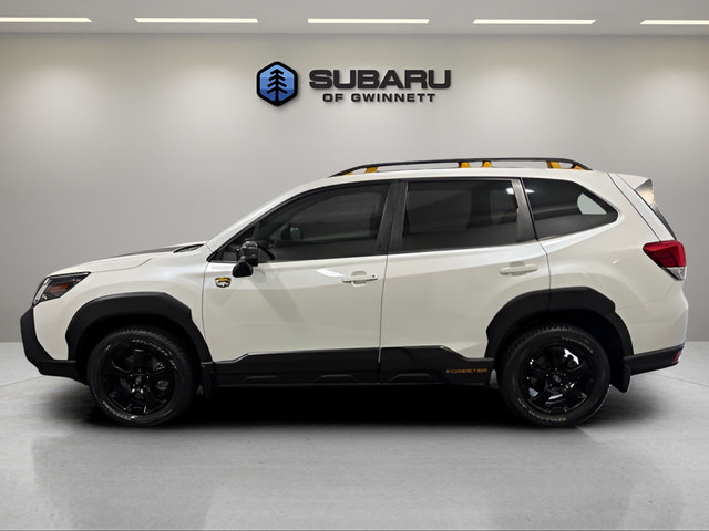 Used 2022 Subaru Forester Wilderness w/ Wilderness Package AWD/4WD image 2