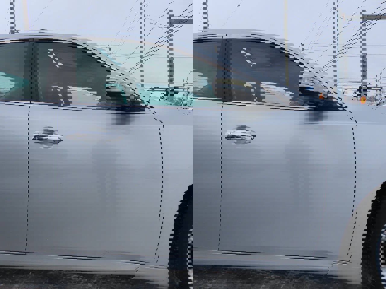 Used 2011 Nissan Maxima 3.5 SV w/ Monitor Pkg image 17