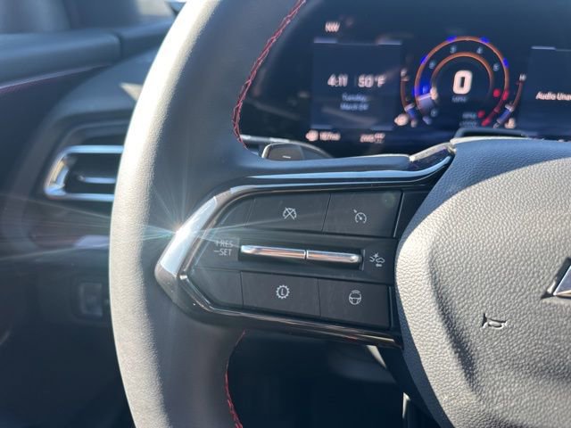 New 2026 Chevrolet Traverse RS w/ LPO, Floor Liner Package image 19