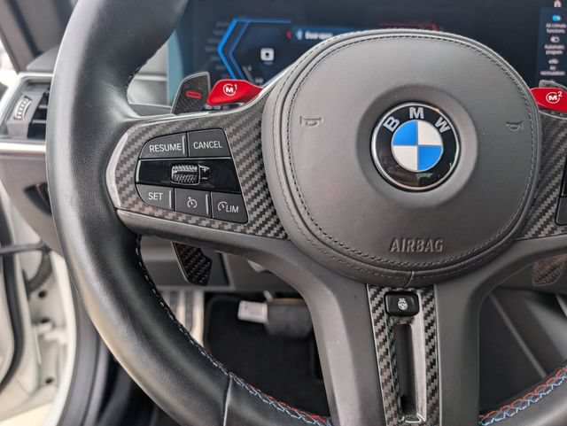 Used 2024 BMW M4 xDrive Competition w/ Executive Package AWD/4WD image 13