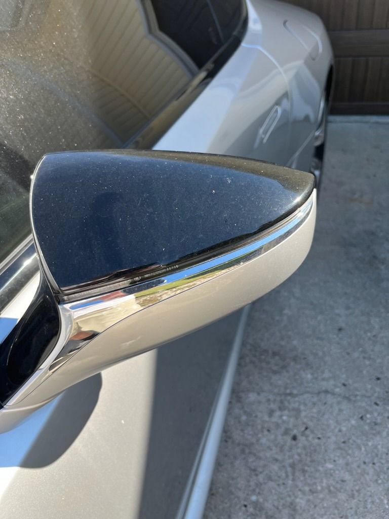 Used 2018 Lexus LC 500 Coupe RWD image 20