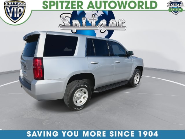 Used 2019 Chevrolet Tahoe 4WD image 15
