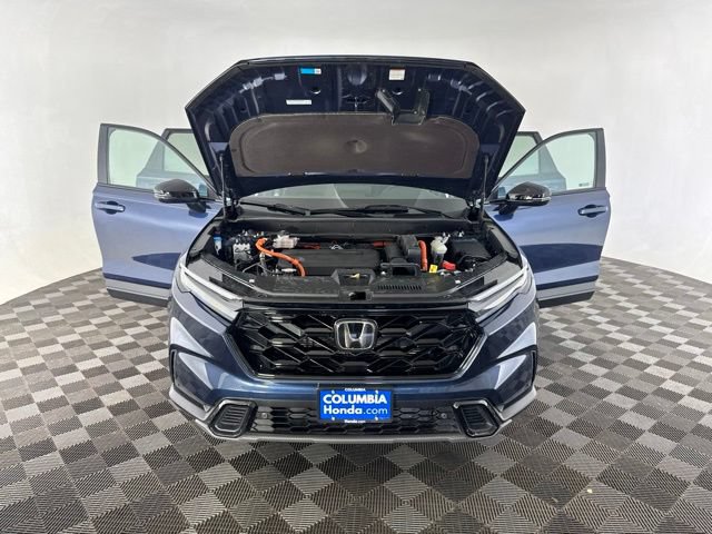 Used 2026 Honda CR-V Sport-L image 14