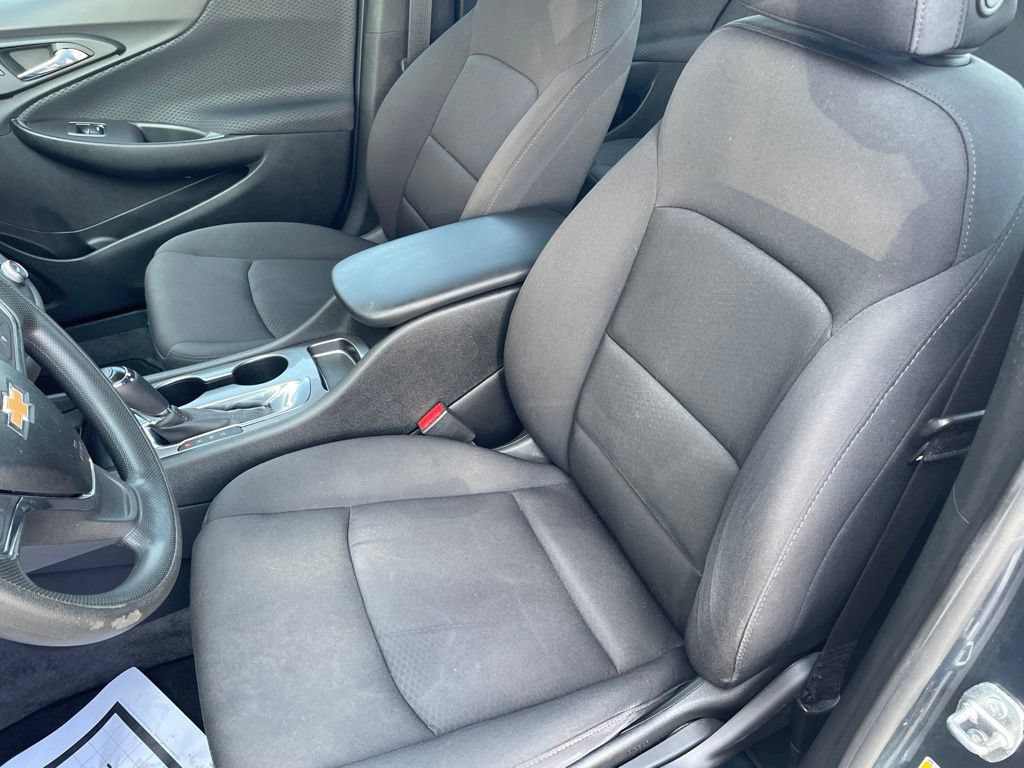 Used 2019 Chevrolet Malibu LS FWD image 11