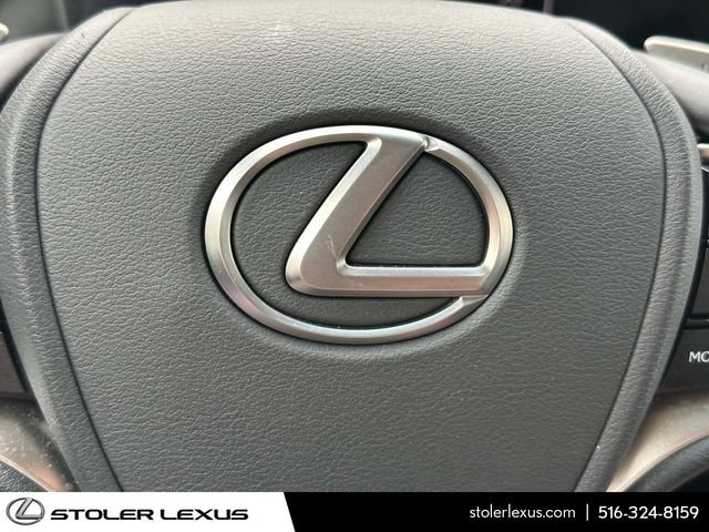 Certified 2023 Lexus ES 300h w/ Premium Package FWD image 25