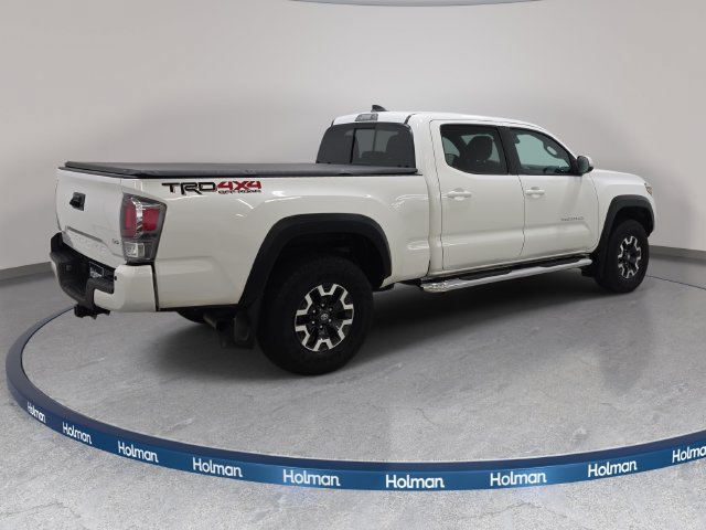 Used 2023 Toyota Tacoma TRD Off-Road w/ TRD Premium Off Road Package AWD/4WD image 5