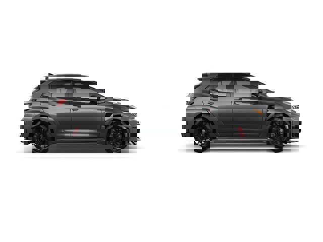 New 2026 Toyota Corolla GR AWD/4WD image 12