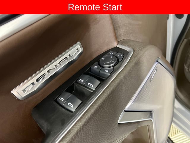 Used 2025 GMC Sierra 1500 Denali w/ Technology Package AWD/4WD image 13