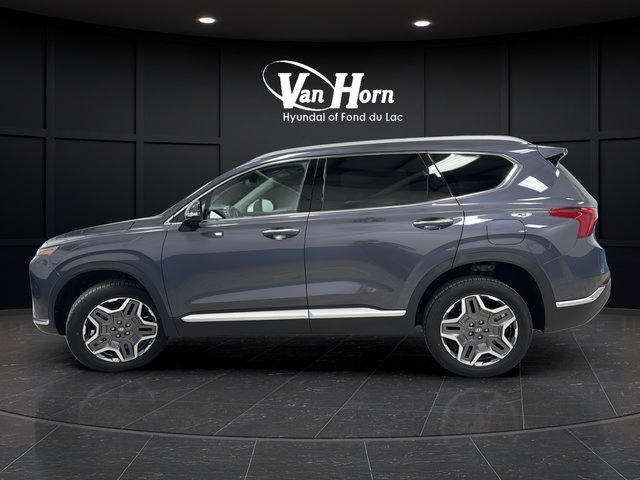 Used 2023 Hyundai Santa Fe SEL Convenience w/ Cargo Package AWD/4WD image 4