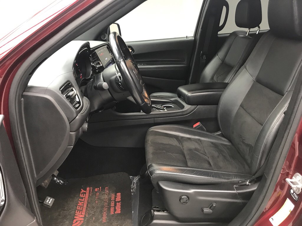 Used 2021 Dodge Durango GT image 9