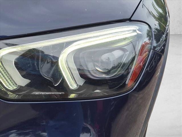 Certified 2020 Mercedes-Benz GLE 450 4MATIC image 7