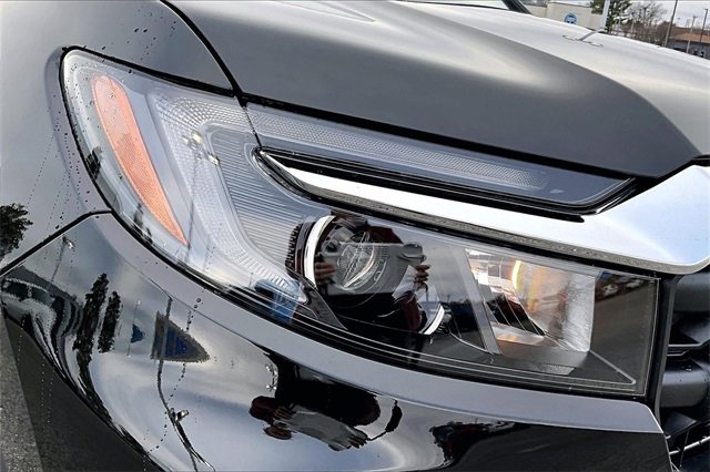 New 2026 Honda Ridgeline RTL image 16