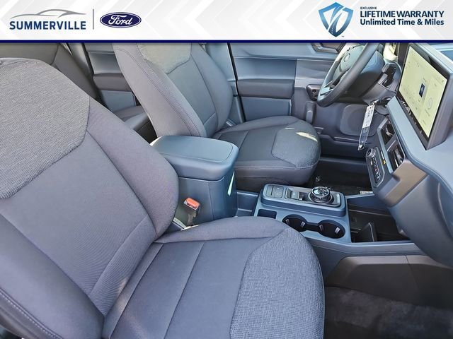 New 2026 Ford Maverick XL image 12