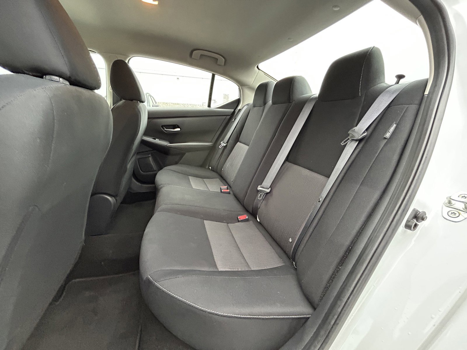 Used 2023 Nissan Sentra SV image 14