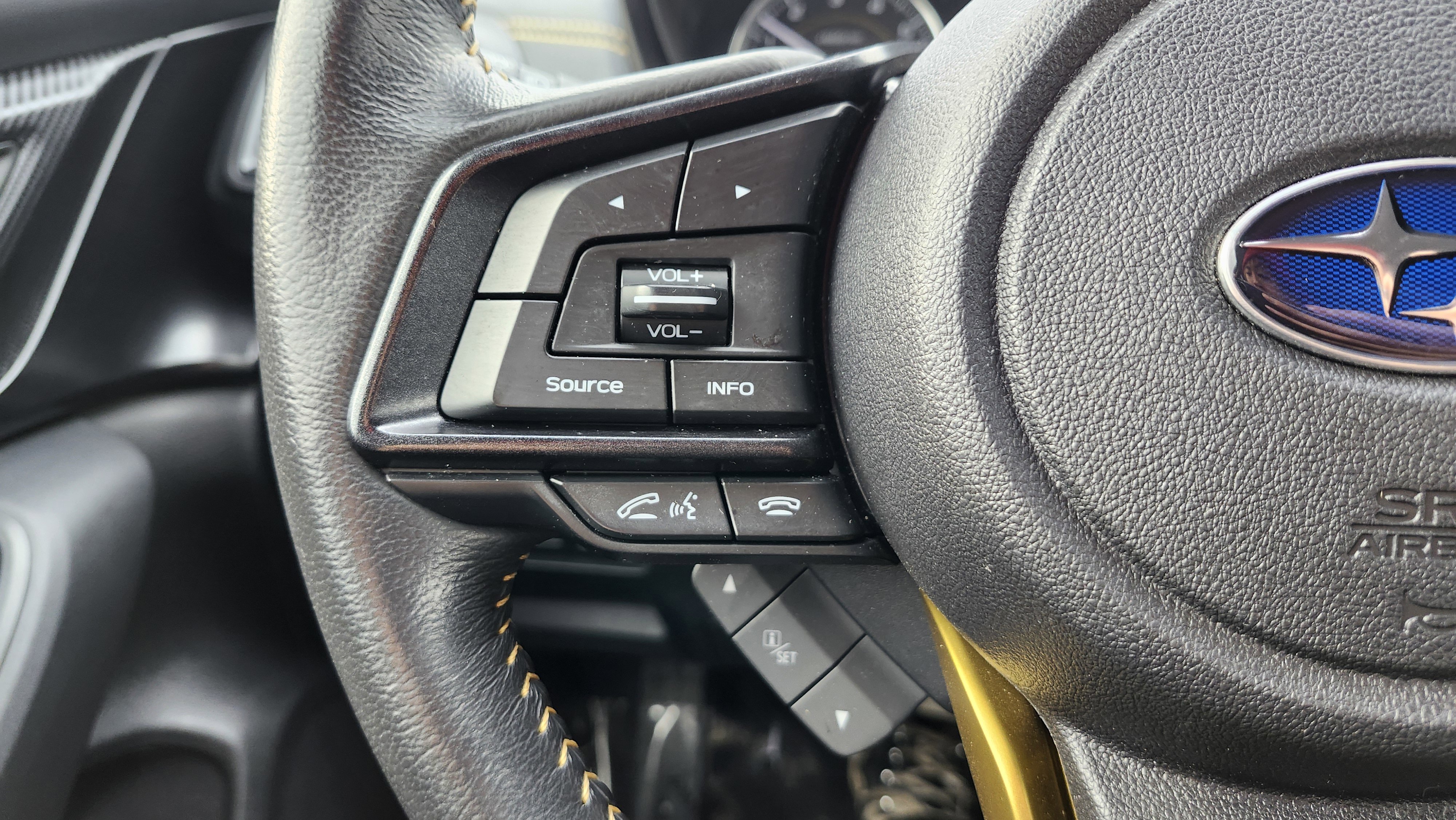 Used 2023 Subaru Crosstrek 2.5i Sport image 35