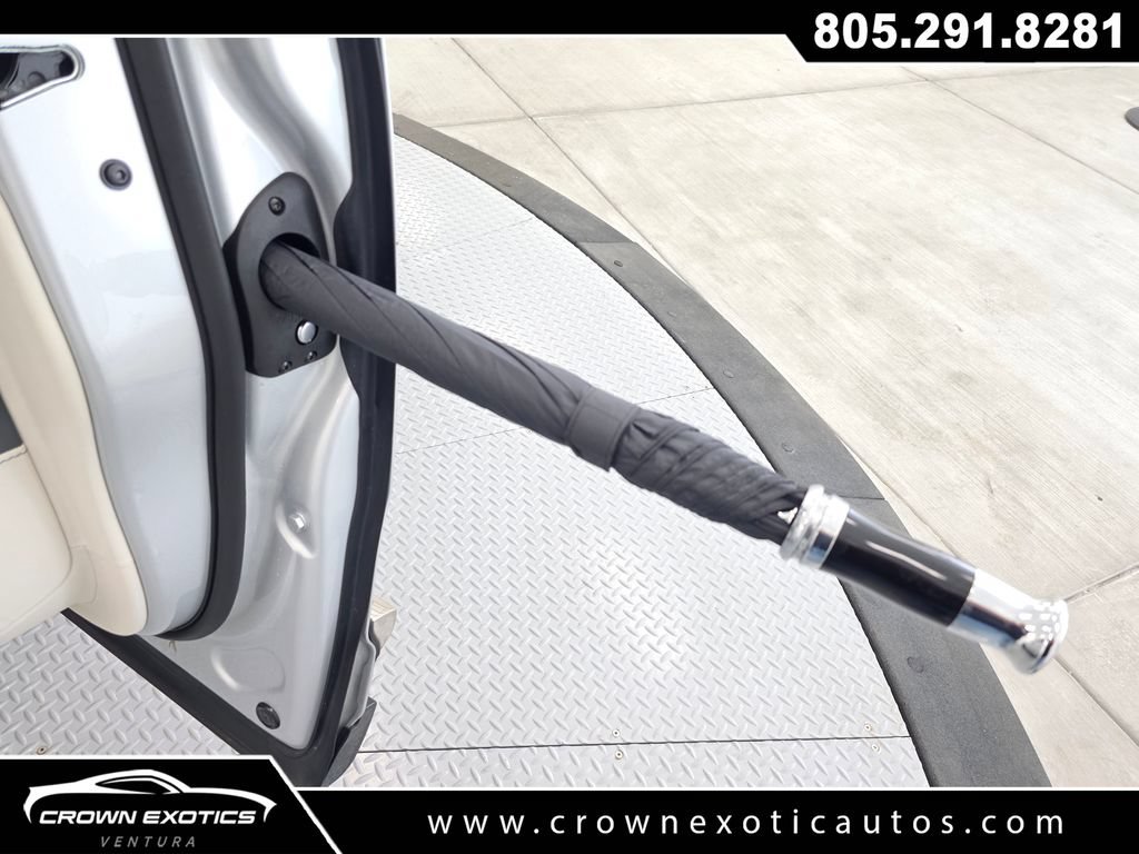 Used 2019 Rolls-Royce Cullinan AWD/4WD image 22