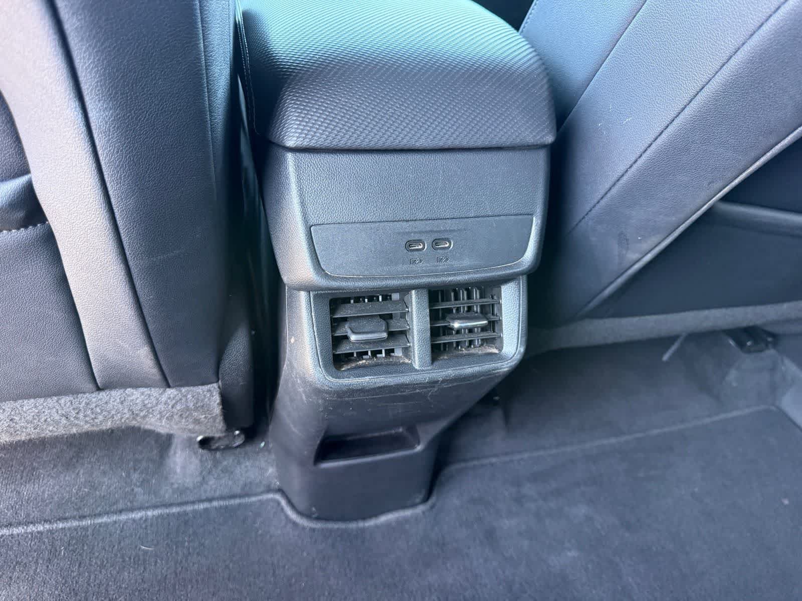 Used 2025 Chevrolet Equinox LT w/ Convenience Package II AWD/4WD image 7