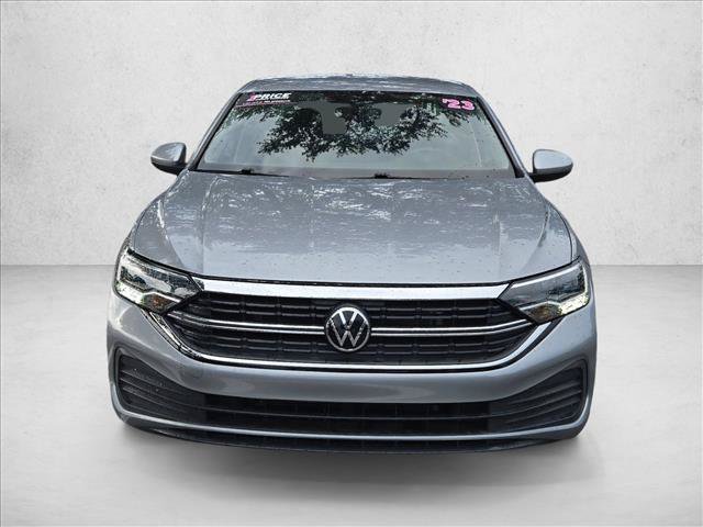 Used 2023 Volkswagen Jetta S FWD video 2