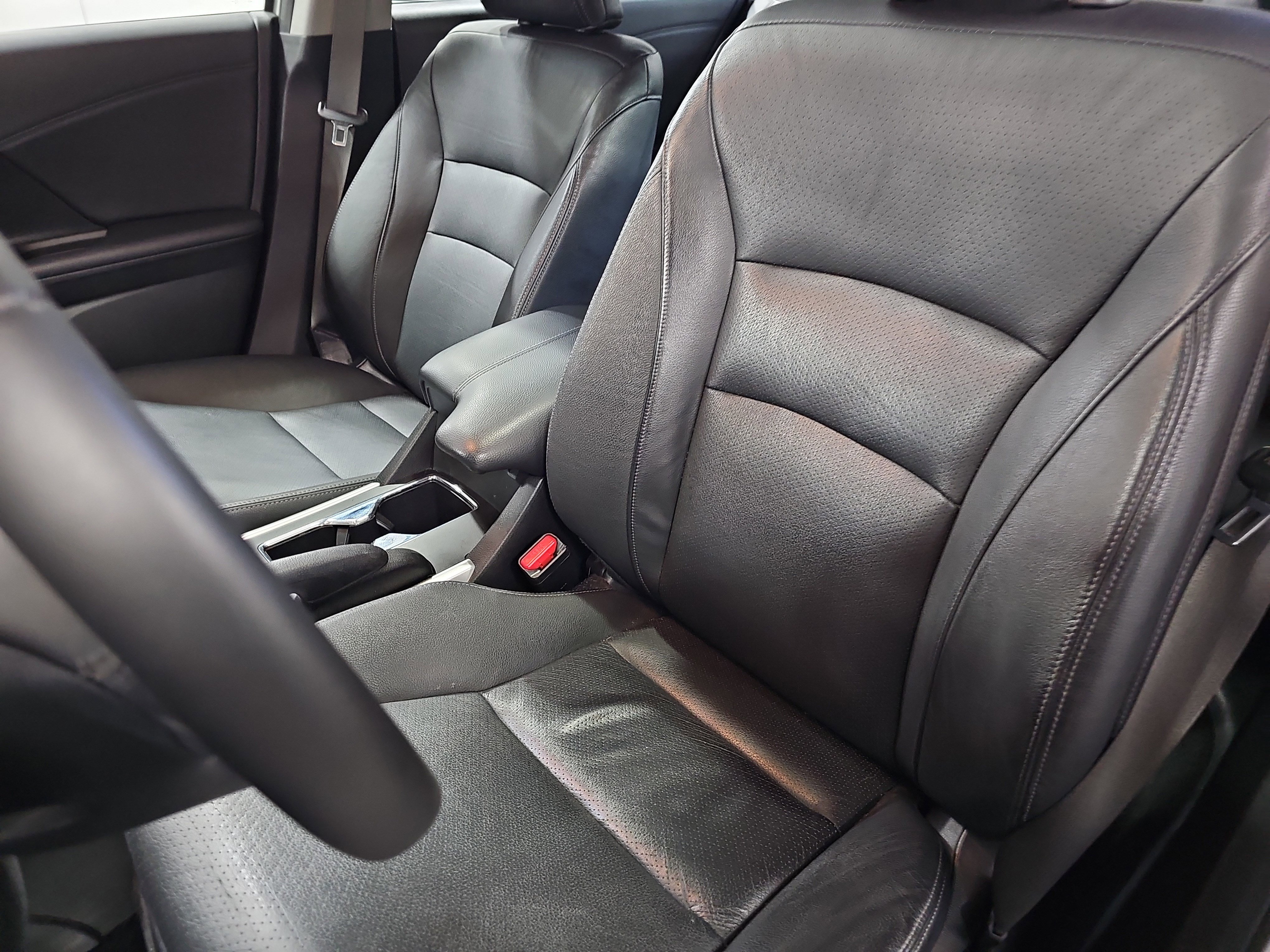 Used 2015 Honda Accord EX-L image 15