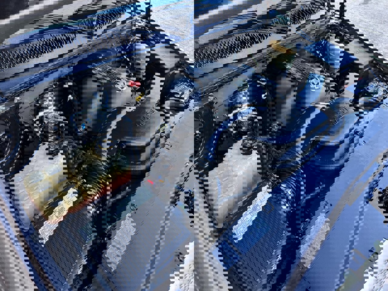 Used 2002 Cadillac Escalade EXT image 55