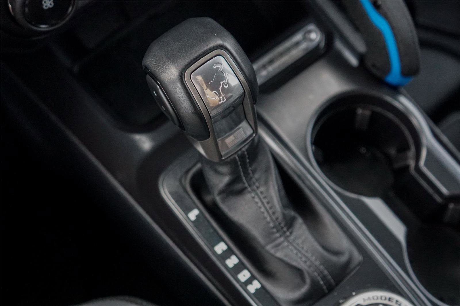 Used 2024 Ford Bronco Black Diamond image 14