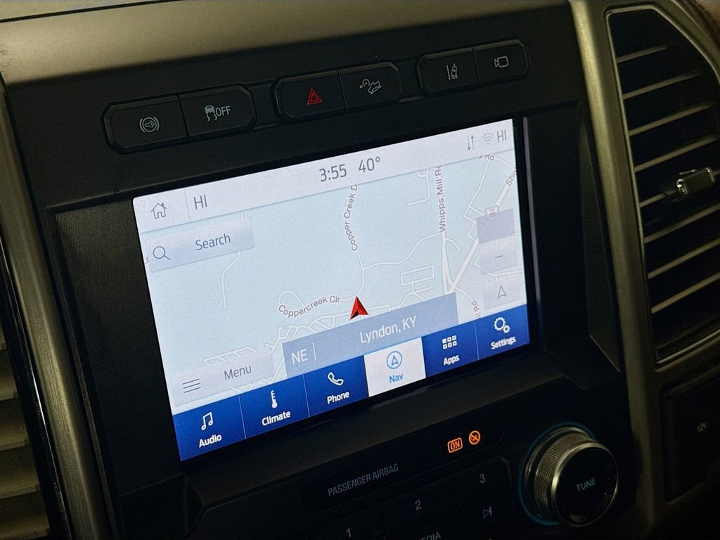 Used 2021 Ford F250 Platinum image 14