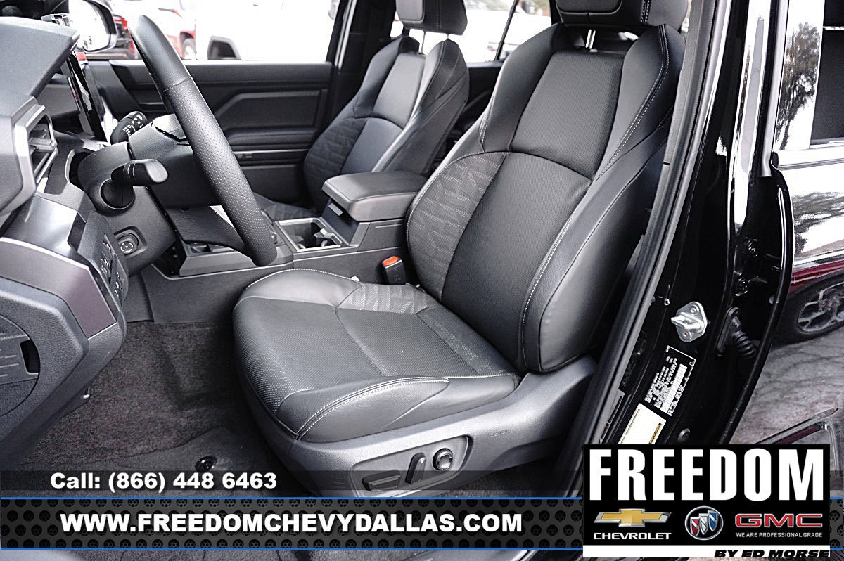 Used 2025 Toyota 4Runner TRD Sport Premium image 9