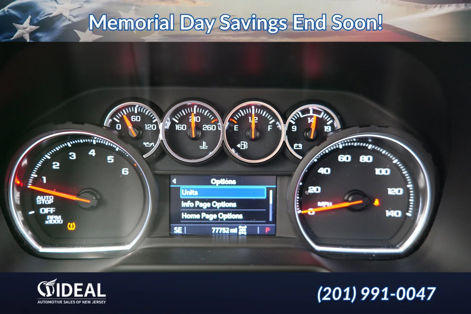 Used 2021 Chevrolet Suburban RST w/ Luxury Package AWD/4WD image 21