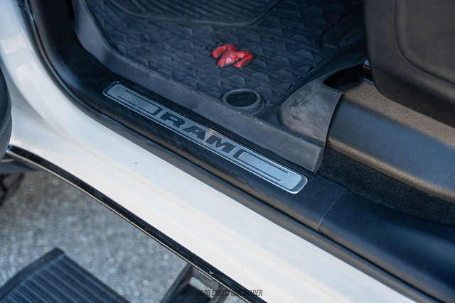 Used 2021 RAM 1500 TRX w/ TRX Level 2 Equipment Group AWD/4WD image 33