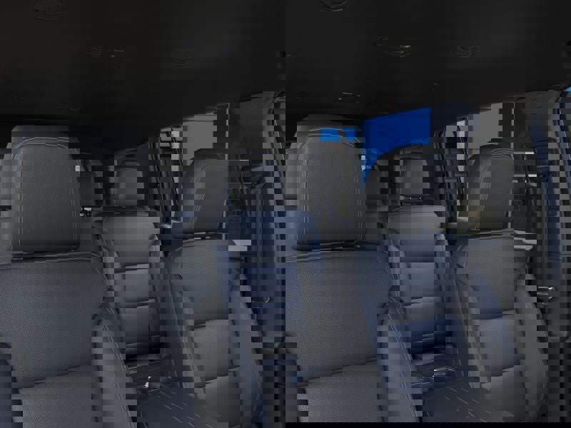 New 2026 Chevrolet Traverse LT image 24