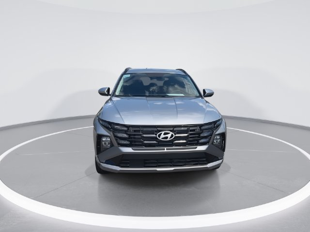 New 2026 Hyundai Tucson SEL Plus FWD image 3