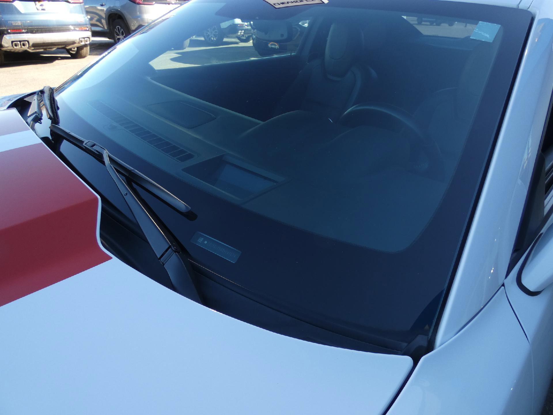 Used 2013 Chevrolet Camaro LT w/ RS Package RWD image 7