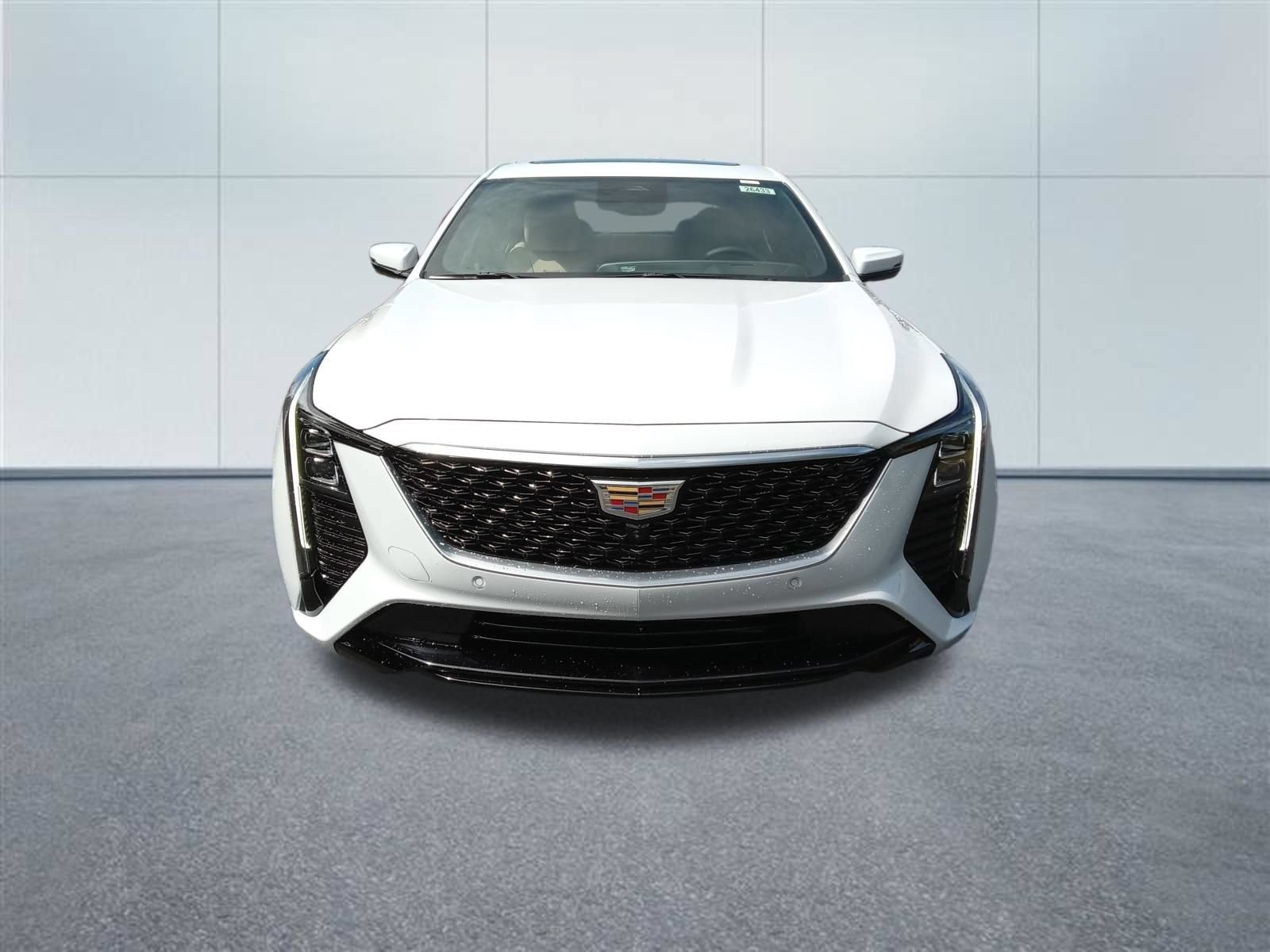 New 2026 Cadillac CT5 Premium Luxury AWD/4WD image 5