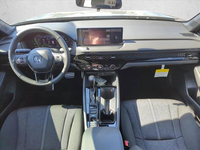 New 2025 Honda Accord Sport image 14