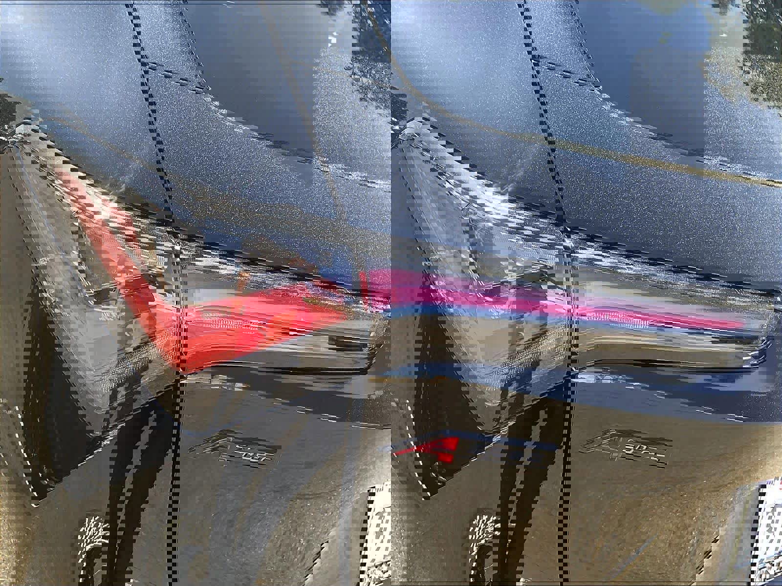 Used 2025 Acura ADX A-Spec image 30