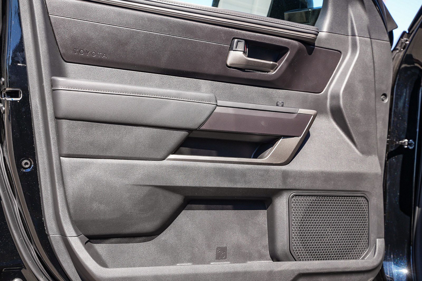 New 2025 Toyota Tundra SR5 image 21