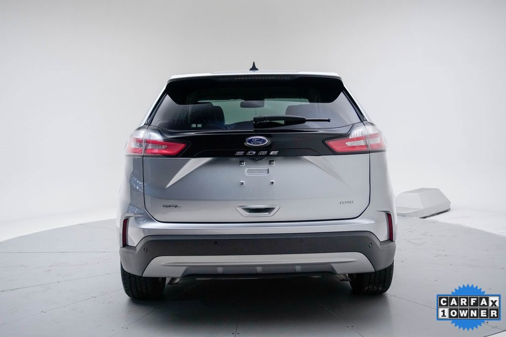 Used 2023 Ford Edge SEL image 18